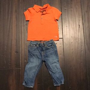 7 For All Mankind 12 month Set